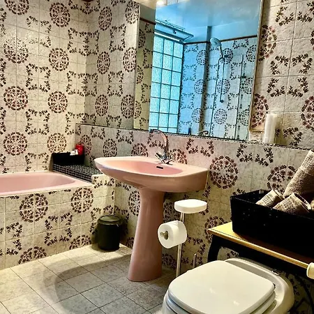 Homestay szállás Private & Bath *