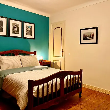 Private & Bath Homestay szállás *