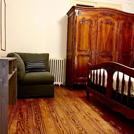 Private & Bath Homestay szállás Tonneins