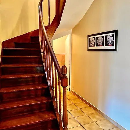 Homestay szállás Private & Bath *