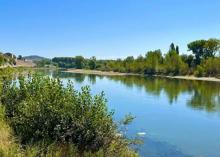 Privatunterkunft Private & Bath