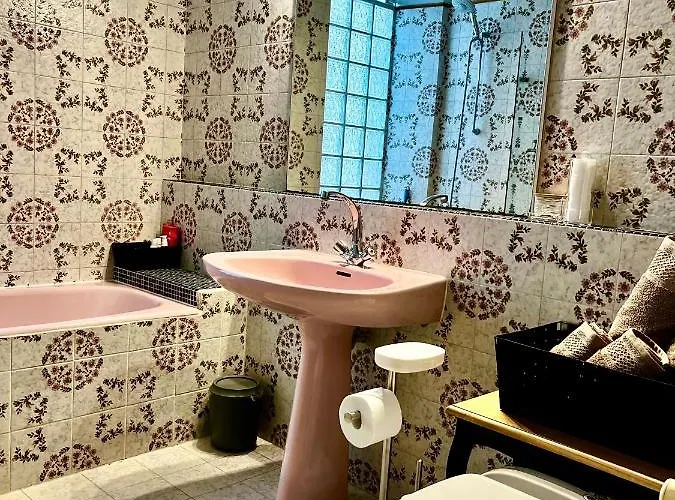 홈스테이 Private & Bath *