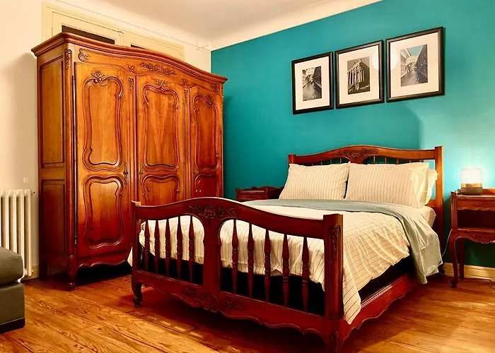 Private & Bath 홈스테이