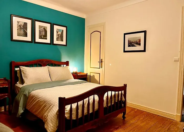 Private & Bath Privatunterkunft *