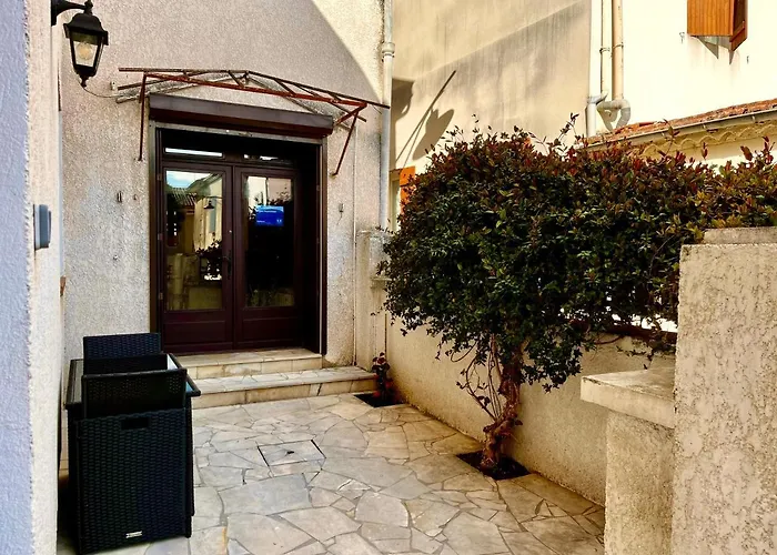 Privatunterkunft Private & Bath