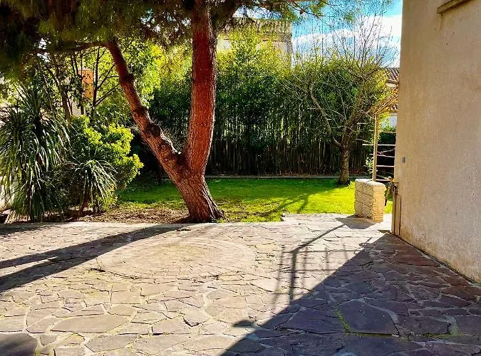 Private & Bath Privatunterkunft *