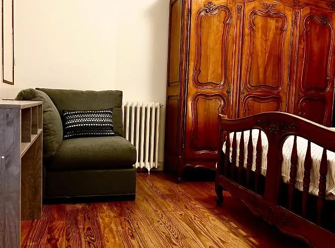 Private & Bath Privatunterkunft Tonneins