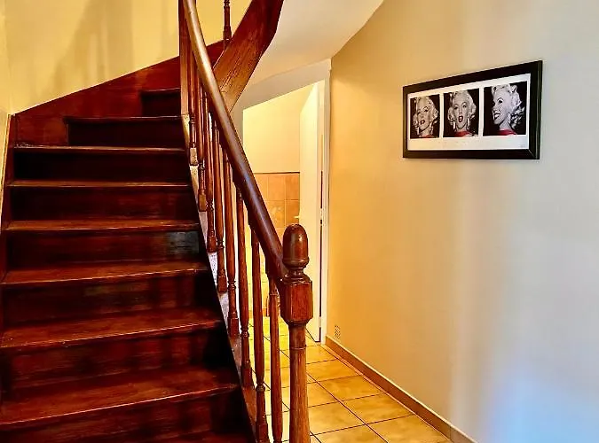 홈스테이 Private & Bath *